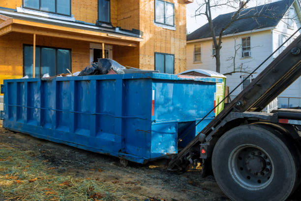 Bass Lake, IN Junk Removal Company